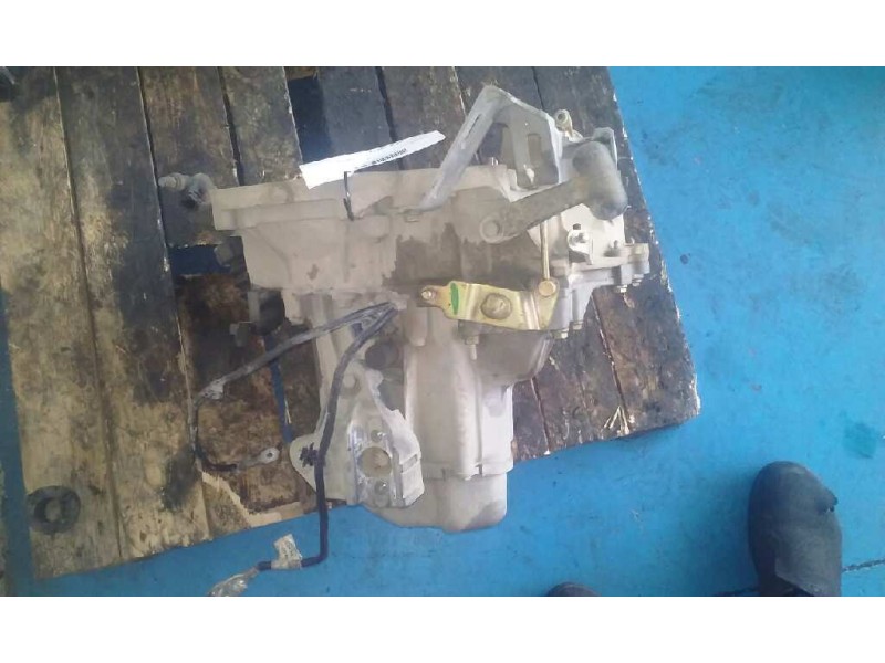 Recambio de caja cambios para citroën c3 1.4 audace referencia OEM IAM   