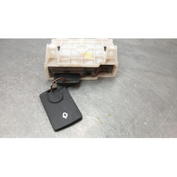 Recambio de conmutador de arranque para renault captur zen referencia OEM IAM A2C30075500 285905280r 