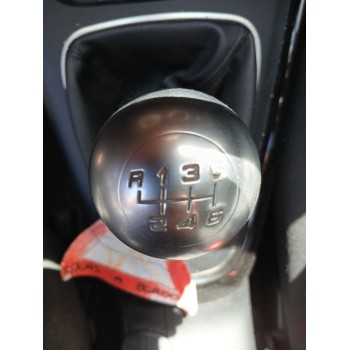 CAJA CAMBIOS MANUAL 6V 156.846KM