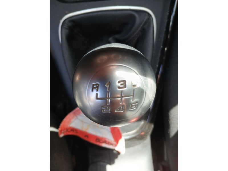 Recambio de caja cambios para alfa romeo giulietta (940_) 1.6 jtdm (940fxd1a) referencia OEM IAM  MANUAL 6V 156.846KM