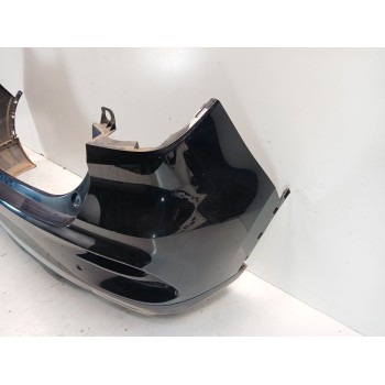 Recambio de paragolpes trasero para mg zs suv (azs1) 1.5 vti referencia OEM IAM 10639343SPRP  