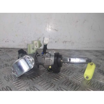 CONMUTADOR DE ARRANQUE 