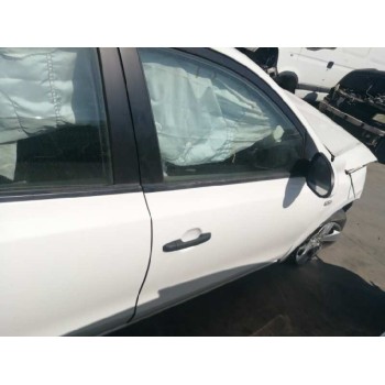 PUERTA DELANTERA DERECHA BLANCA 5P