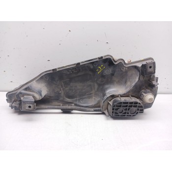 Recambio de deposito fap para citroën c4 cactus 1.6 bluehdi 100 referencia OEM IAM 9815712580  