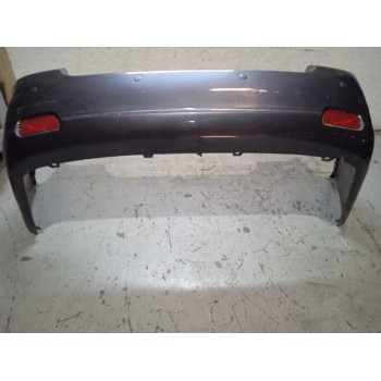 Recambio de paragolpes trasero para chevrolet epica lt referencia OEM IAM   