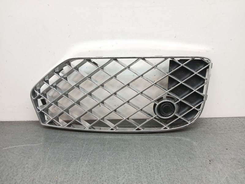 Recambio de rejilla paragolpes derecha para bentley flying spur (zg2_) 6.0 w12 tsi 4wd (zg21bb) referencia OEM IAM 3SE807796  