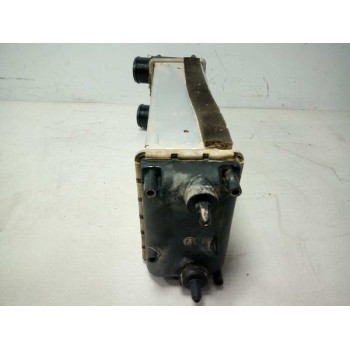 Recambio de intercooler para ford transit courier combi trend referencia OEM IAM FT766K775BA 1882817 300X147X80