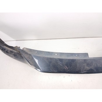 Recambio de paragolpes delantero para mazda 2 (de_, dh_) 1.6 mz-cd referencia OEM IAM DA6J50031  