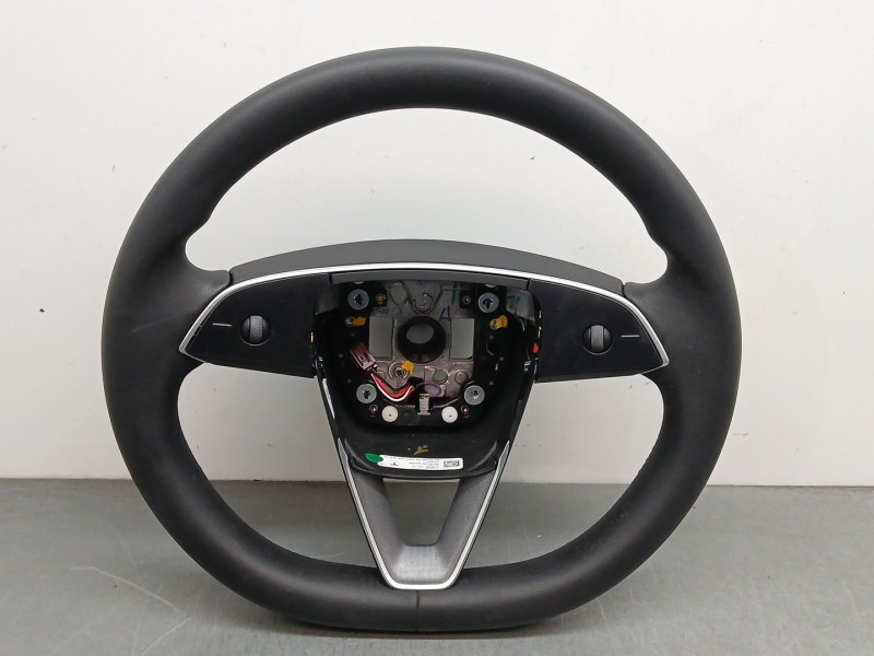 Recambio de volante para tesla model 3 (5yj3) ev awd referencia OEM IAM 1735339cne  