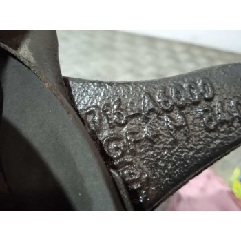 Recambio de mangueta delantera derecha para kia cee´d 1.4 crdi cat referencia OEM IAM 51716A6000  