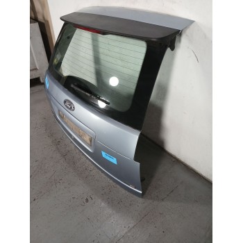 Recambio de porton trasero para ford focus c-max (cap) 2.0 tdci cat referencia OEM IAM 1320345  