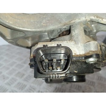 Recambio de motor limpia delantero para toyota auris hybrid active referencia OEM IAM 8511002340  5 PINS