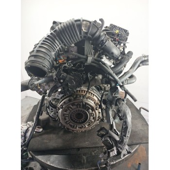 Recambio de motor completo para kia ceed gt line referencia OEM IAM D4FE 136CV R 74.313KM 