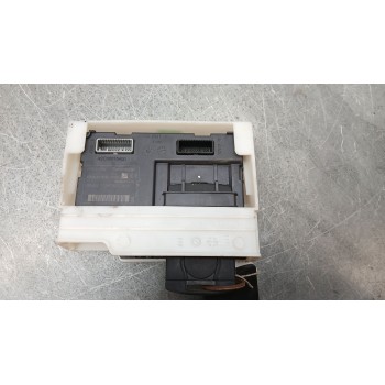 Recambio de conmutador de arranque para renault captur zen referencia OEM IAM A2C30075500 285905280r 