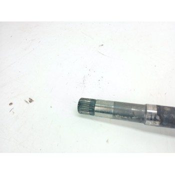 Recambio de transmision delantera derecha para citroën c4 cactus 1.6 bluehdi 100 referencia OEM IAM 9806459280  