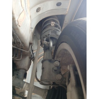 AMORTIGUADOR DELANTERO IZQUIERDO 