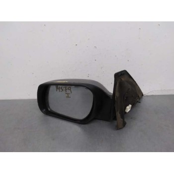 RETROVISOR IZQUIERDO GRIS 5 PINS