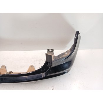 Recambio de paragolpes trasero para mg zs suv (azs1) 1.5 vti referencia OEM IAM 10639343SPRP  