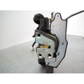 CERRADURA PUERTA TRASERA DERECHA 6 PINS