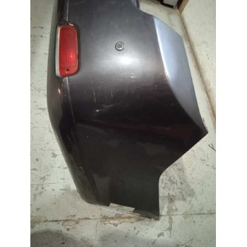 Recambio de paragolpes trasero para chevrolet epica lt referencia OEM IAM   