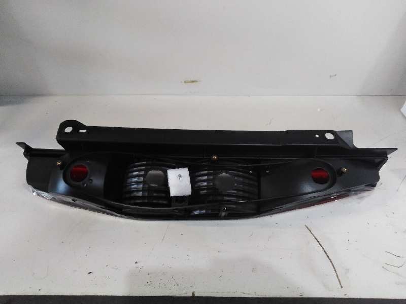 Recambio de piloto trasero izquierdo para fiat doblo (119) referencia OEM IAM   