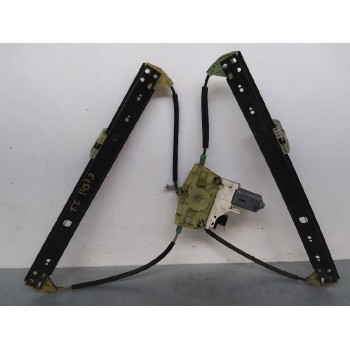 ELEVALUNAS TRASERO IZQUIERDO 4L0839461A 6 PIN 4L0959801B