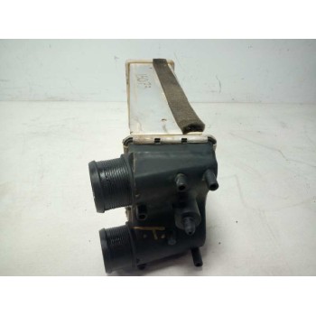 Recambio de intercooler para ford transit courier combi trend referencia OEM IAM FT766K775BA 1882817 300X147X80