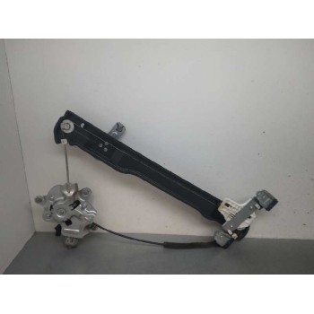 Recambio de elevalunas delantero derecho para ssangyong tivoli limited 4x2 referencia OEM IAM 98820X1010 2 PINES 