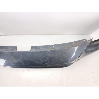 Recambio de paragolpes delantero para mazda 2 (de_, dh_) 1.6 mz-cd referencia OEM IAM DA6J50031  