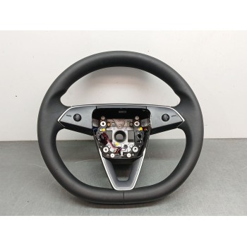 Recambio de volante para tesla model 3 (5yj3) ev awd referencia OEM IAM 1735339cne  