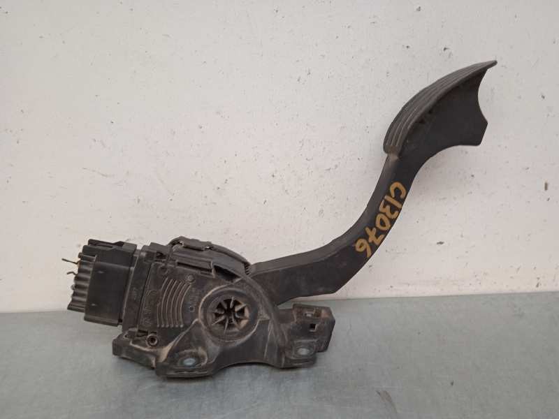 Recambio de potenciometro pedal para ford mondeo ber. (ca2) trend referencia OEM IAM 6G929F836RC 6PV00922014 6 CABLES