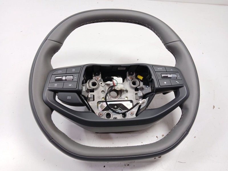 Recambio de volante para kia ev3 referencia OEM IAM 6111EV100ELG  