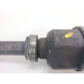 Recambio de transmision delantera derecha para citroën c4 cactus 1.6 bluehdi 100 referencia OEM IAM 9806459280  