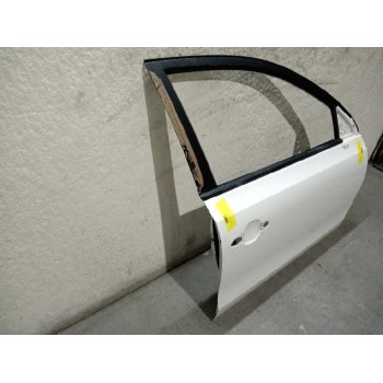 Recambio de puerta delantera derecha para hyundai i30 classic referencia OEM IAM  BLANCA 5P