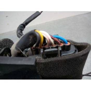 Recambio de cerradura puerta trasera derecha para mazda cx-7 (er) luxury referencia OEM IAM   6 PINS