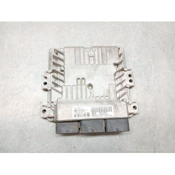 CENTRALITA MOTOR UCE S180123008C 9804127280 9666681180