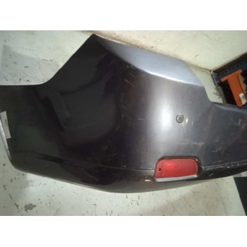 Recambio de paragolpes trasero para chevrolet epica lt referencia OEM IAM   