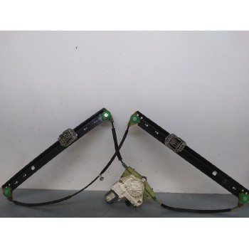 Recambio de elevalunas trasero izquierdo para audi q7 (4l) 3.0 tdi referencia OEM IAM 4L0839461A 6 PIN 4L0959801B