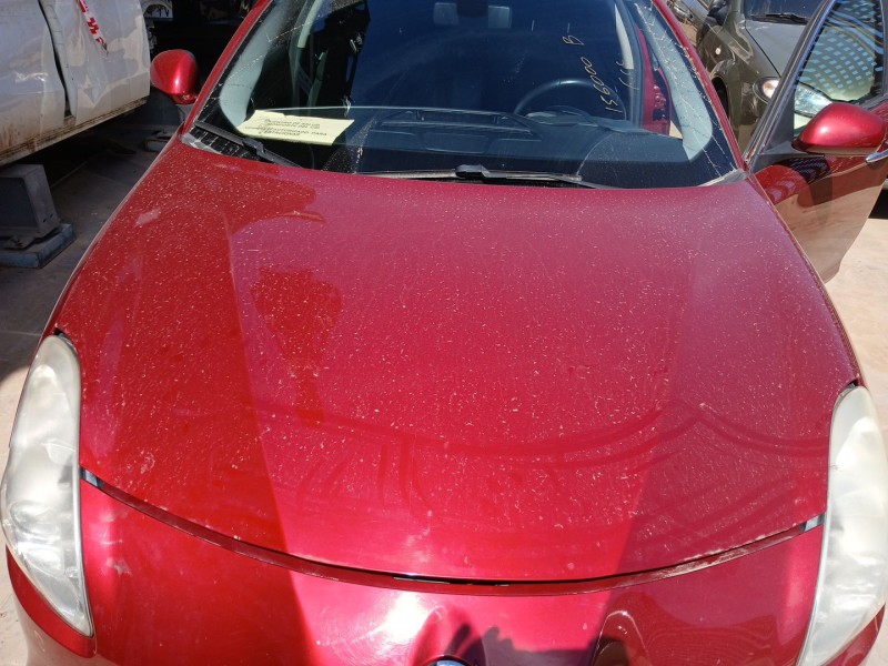 Recambio de capot para alfa romeo giulietta (940_) 1.6 jtdm (940fxd1a) referencia OEM IAM 0006000634832  