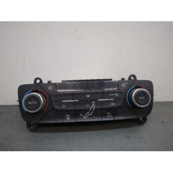 MANDO CLIMATIZADOR F1ET18C612AK 