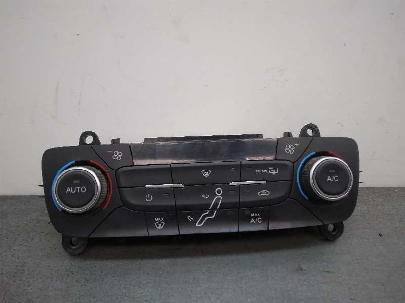Recambio de mando climatizador para ford focus lim. business referencia OEM IAM F1ET18C612AK  