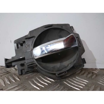 MANETA INTERIOR DELANTERA IZQUIERDA 9647164577 