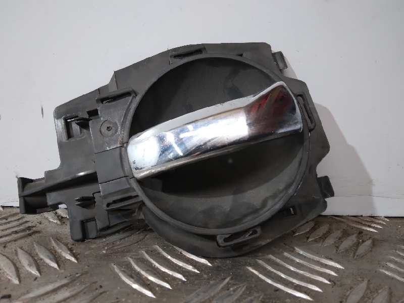 Recambio de maneta interior delantera izquierda para citroën c2 empresa referencia OEM IAM 9647164577  