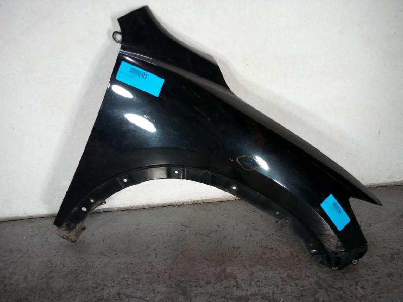 Recambio de aleta delantera derecha para mazda cx-5 2.2 turbodiesel cat referencia OEM IAM  GOLPE PEQUEÑO 