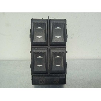 MANDO ELEVALUNAS DELANTERO IZQUIERDO 3S7T14A132BA 1S7T14A132BC 4 TECLAS