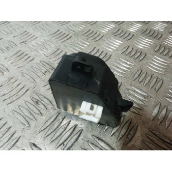 Recambio de interruptor para hyundai i30 premium referencia OEM IAM 71124  