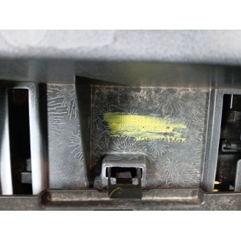 Recambio de paragolpes delantero para ford ranger (tke) 2.2 tdci 4x4 referencia OEM IAM JB3B17C831D JB3B17C831D 