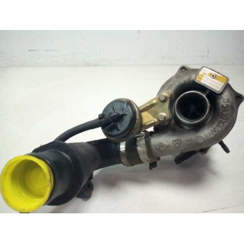 TURBOCOMPRESOR 54359700002 NUCLEO ROTO