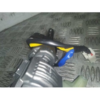 Recambio de conmutador de arranque para kia niro drive referencia OEM IAM   