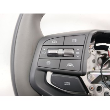 Recambio de volante para kia ev3 referencia OEM IAM 6111EV100ELG  